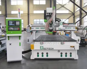 Forsun CNC Router Machine