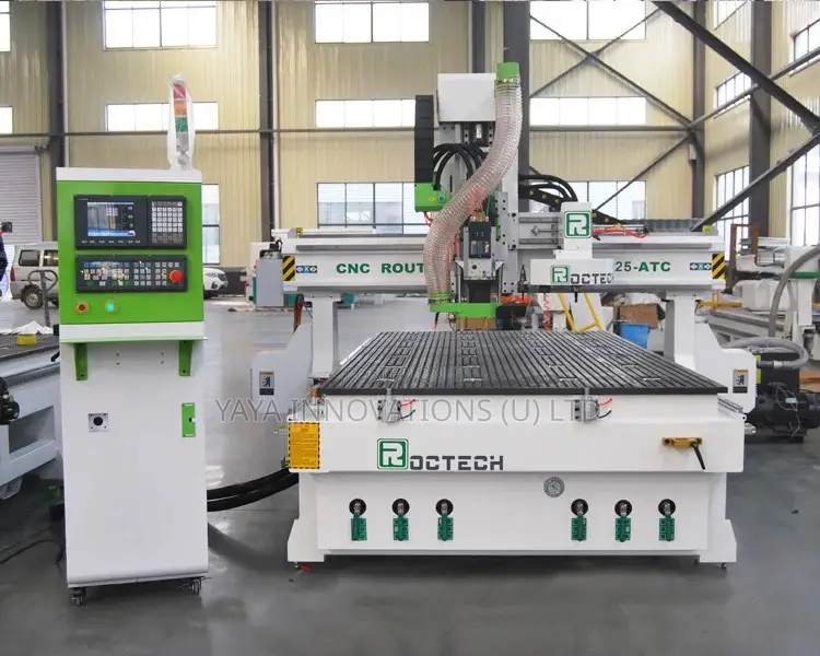 Forsun CNC Router Machine