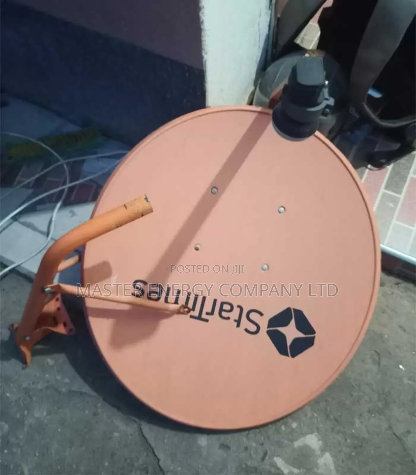 Startimes Dish Full Kit KSHDH