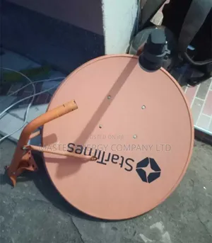 Startimes Dish Full Kit KSHDH