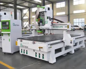 CNC Router Machine(4ft X 8ft).