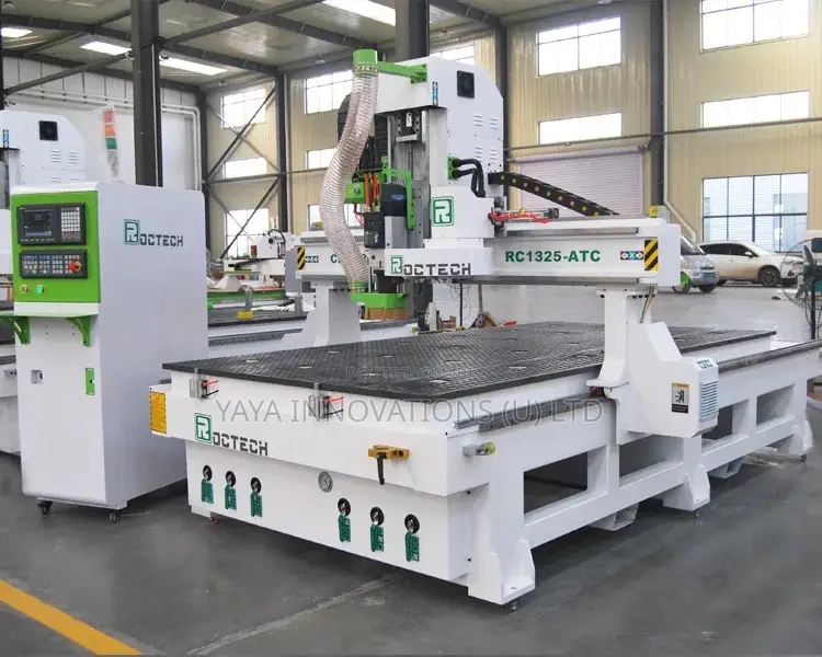 CNC Router Machine(4ft X 8ft).