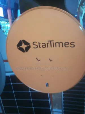 Startimes Dish Full Kit JSGSG