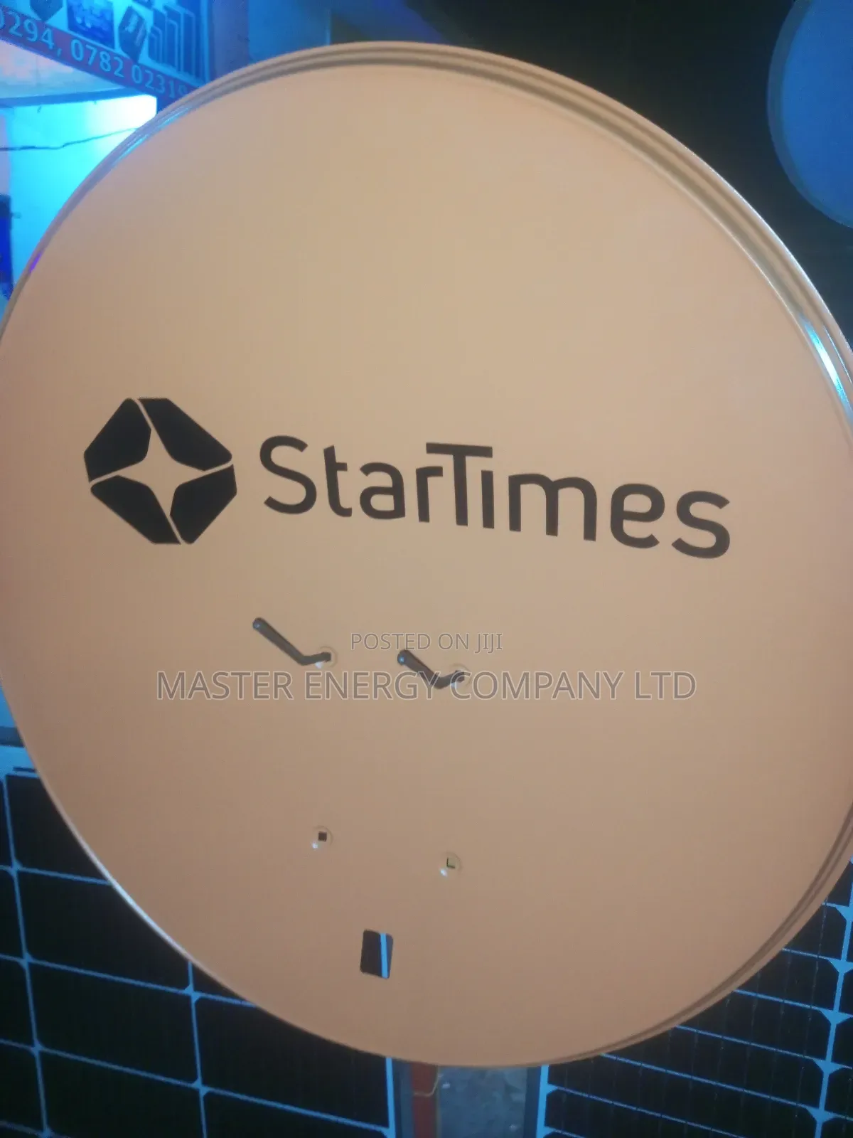 Startimes Dish Full Kit JSGSG