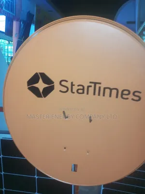 Startimes Dish Full Kit Sgsy