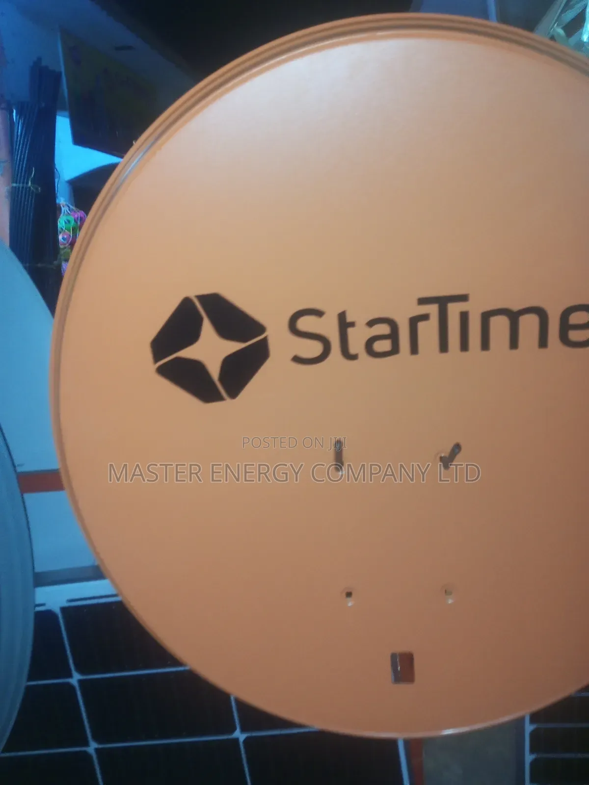 Startimes Dish Full Kit Sgsy