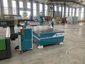 1325 CNC Router 3 Axis Router 3.2kw