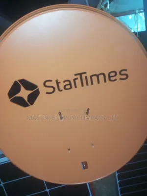 Startimes Dish Full Kit Sshsyj