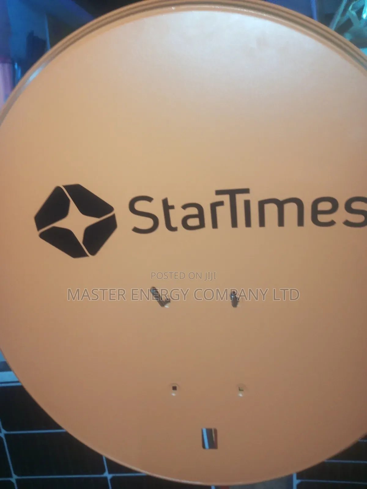 Startimes Dish Full Kit MNHX