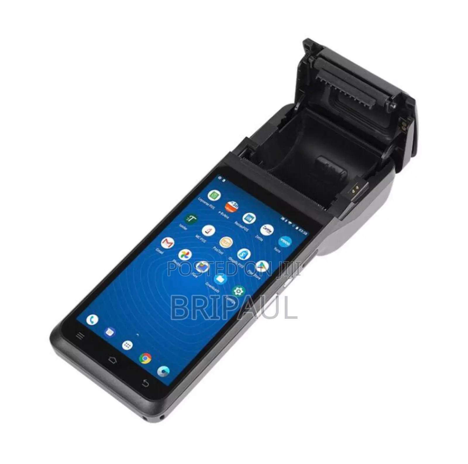 Android Mobile Hand POS Machine