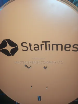 Startimes Dish Full Kit SGGHN