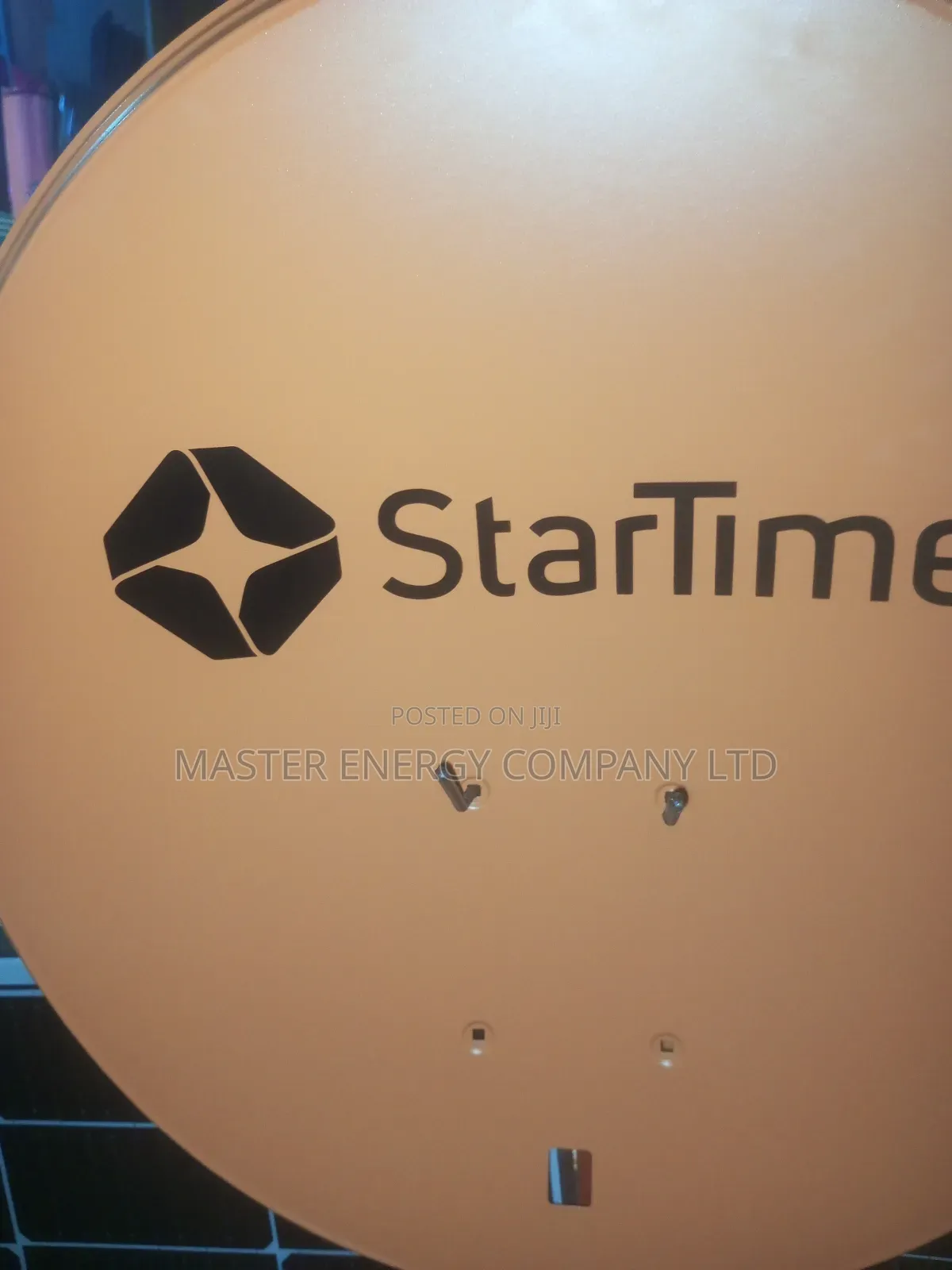 Startimes Dish Full Kit SGGHN