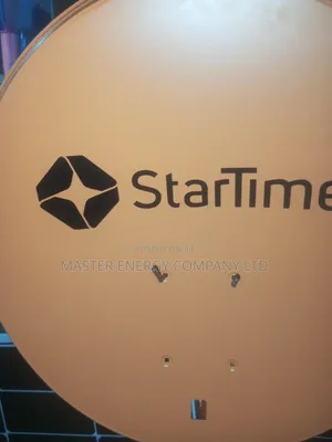 Startimes Dish Full Kit SGGHN