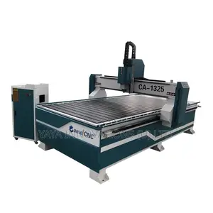 Commercial CNC Router Machine Available