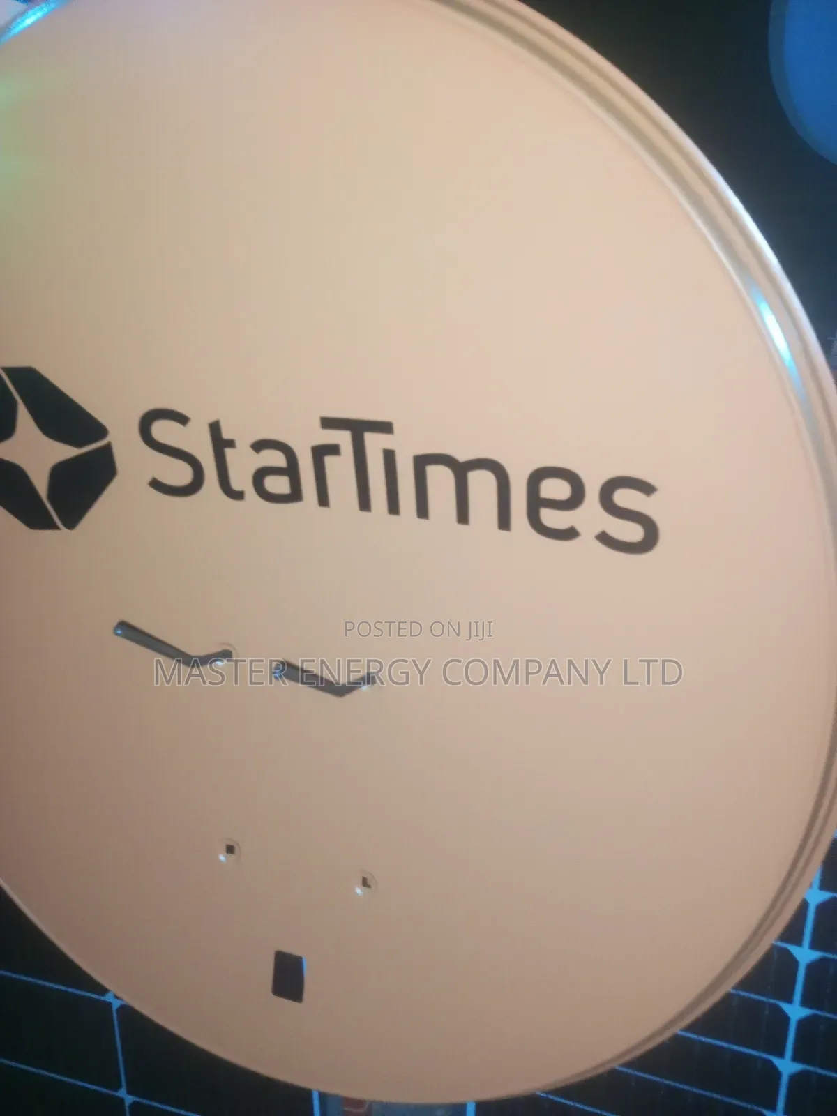Startimes Dish Full Kit Oppokm