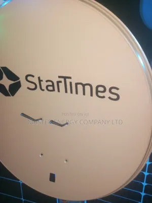 Startimes Dish Full Kit Oppokm