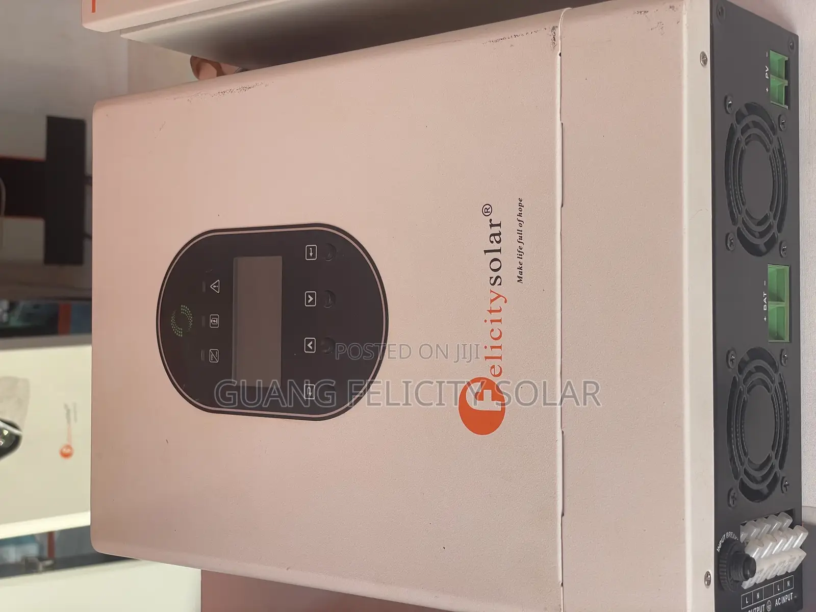 1kva/1000w 12v Hybrid Inverter