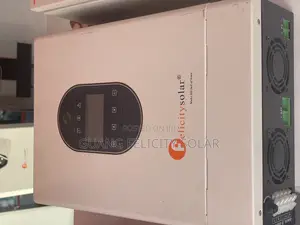 1kva/1000w 12v Hybrid Inverter