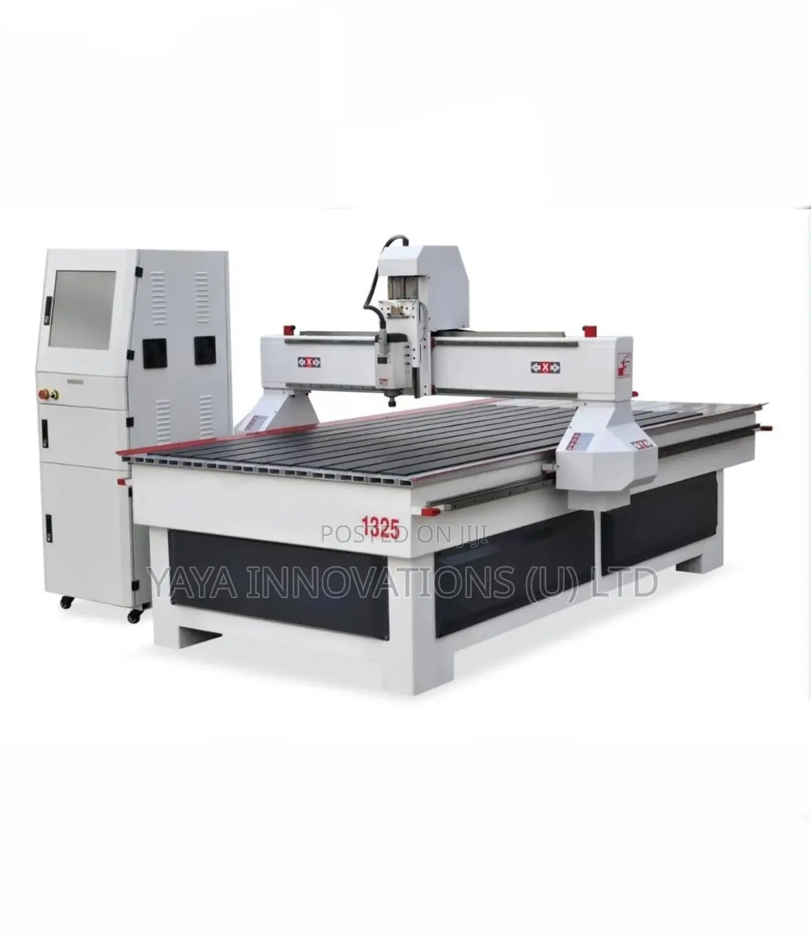 CNC Router Machine Distributors