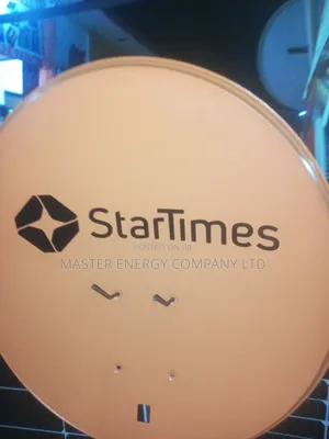 Startimes Dish Full Kit NHGGH