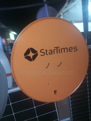 Startimes Dish Full Kit GGDD