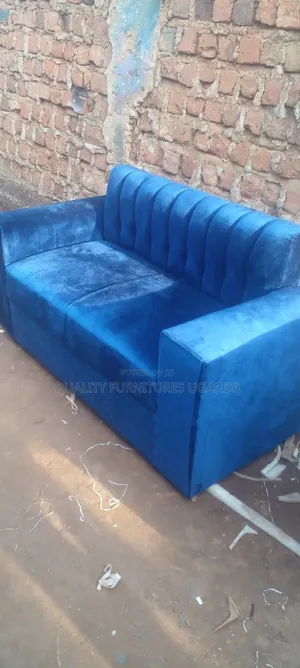 Morderised Brand New 2 Seater Sofa
