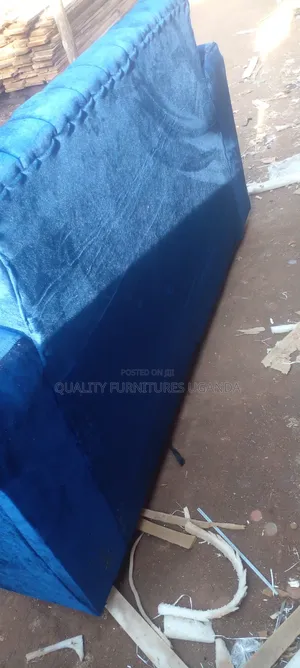 Morderised Brand New 2 Seater Sofa