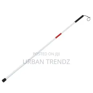 Visually Impaired Crutch Cane Blind Walking Stick