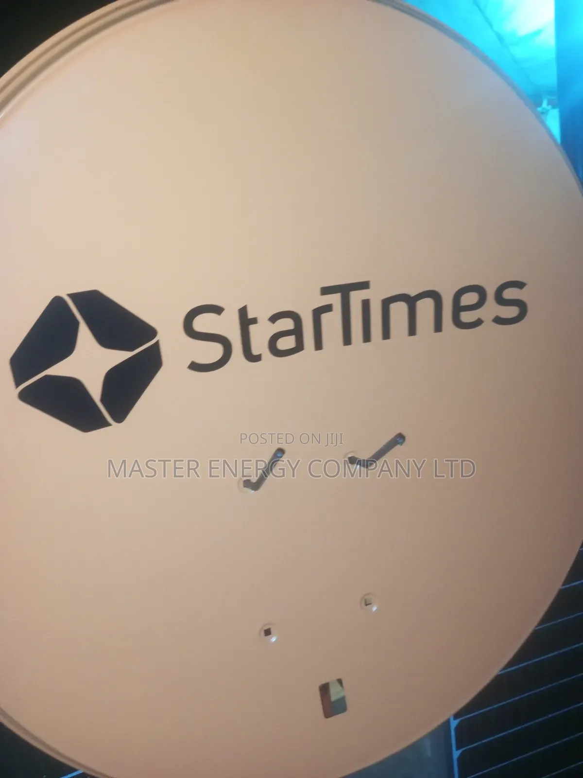 Startimes Dish Full Kit BSHKN