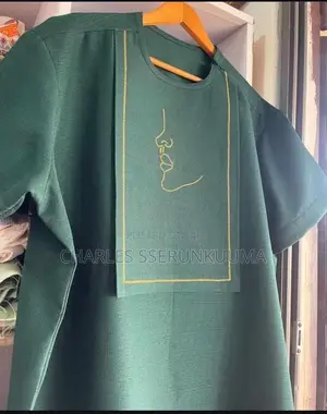Caftan Suits