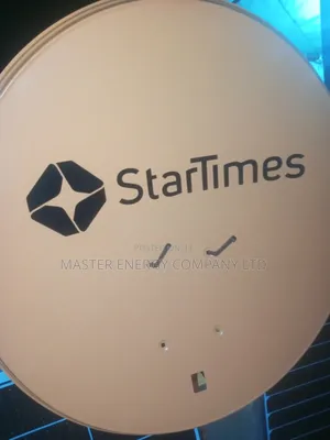 Startimes Dish Full Kit Dheu