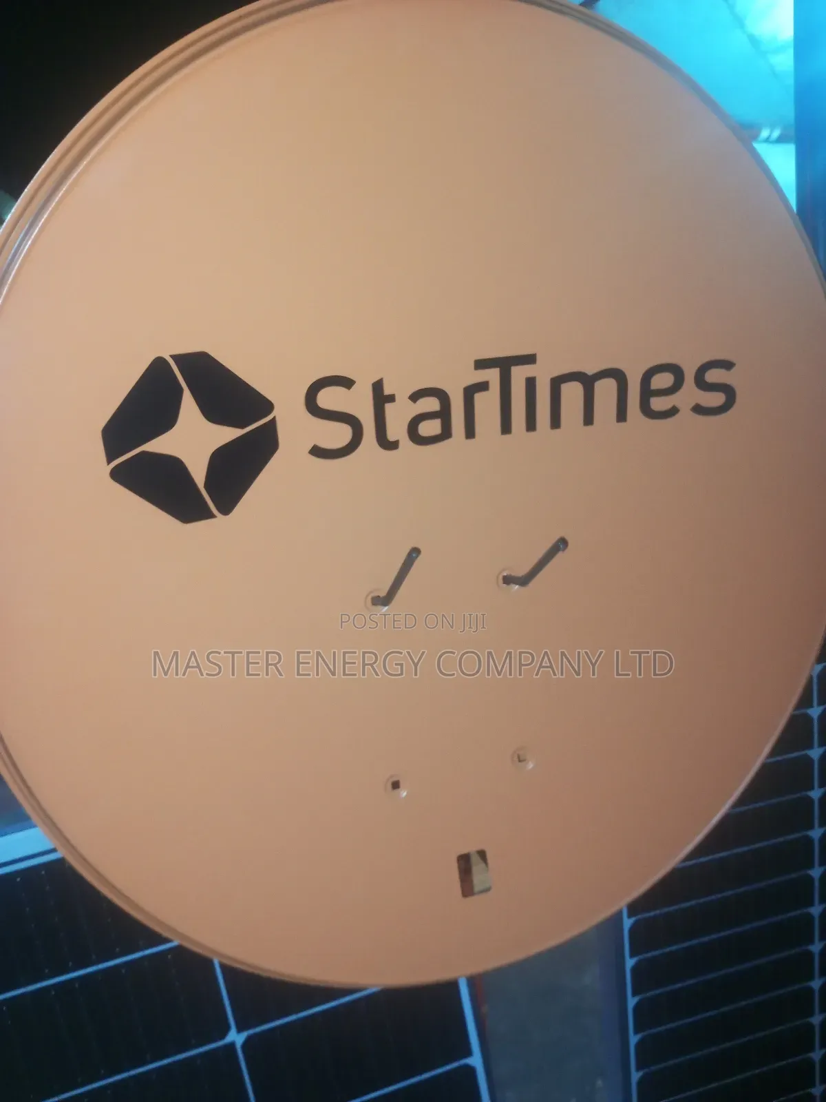 Startimes Dish Full Kit Gehd