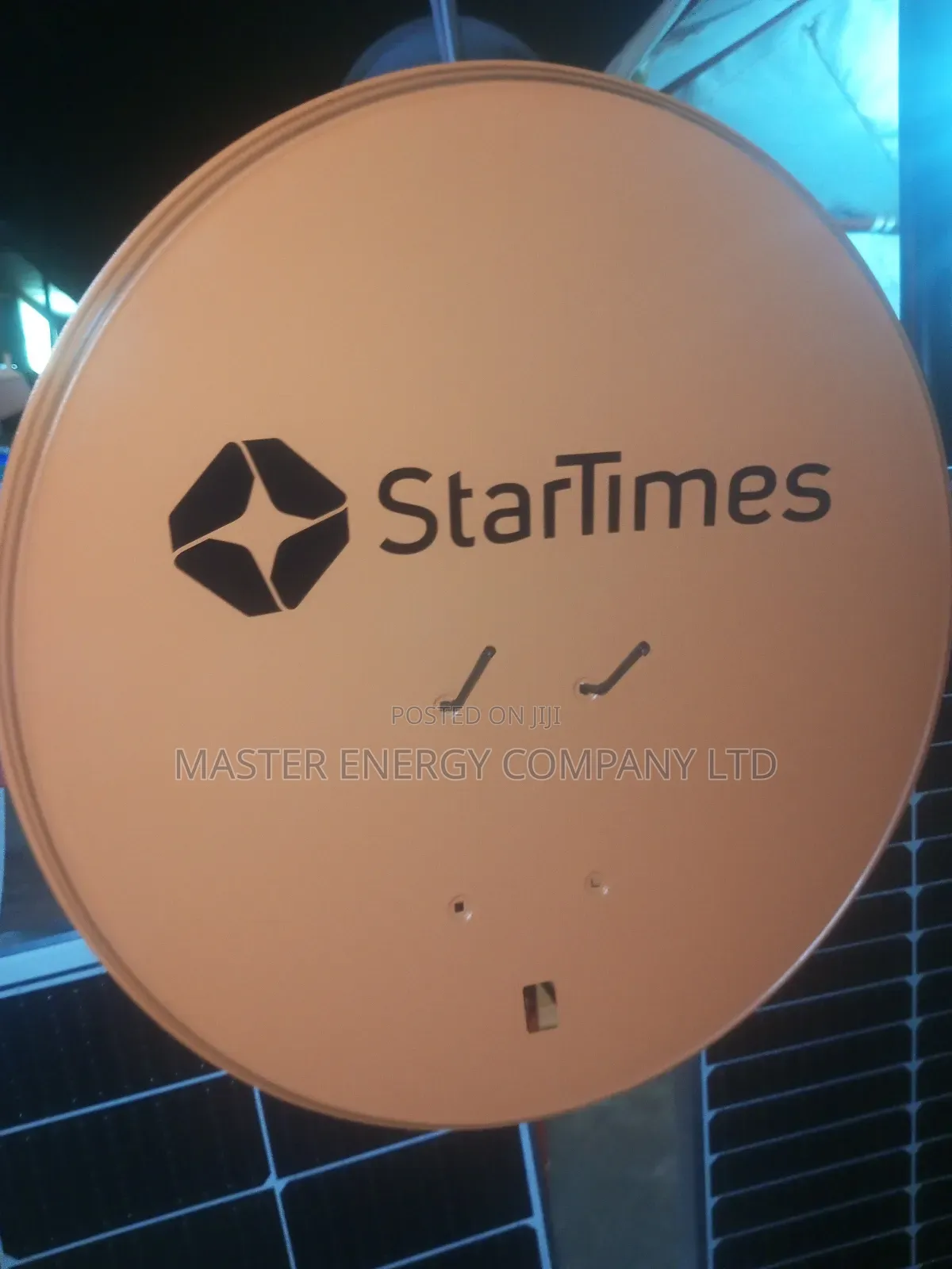 Startimes Dish Full Kit MJHNS