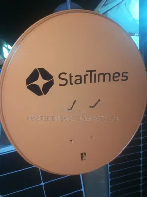 Startimes Dish Full Kit MJHNS