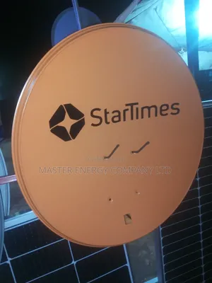 Startimes Dish Full Kit MLJH