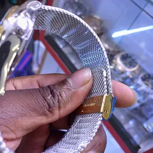 Rolex Genuine Watches