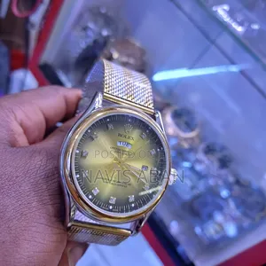 Rolex Genuine Watches