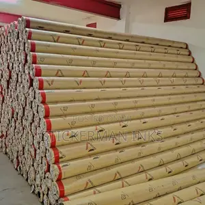 Banners Rolls