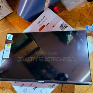 Hilense 26 Inches I Cast Tv
