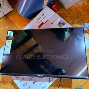 Hilense 26 Inches I Cast Tv