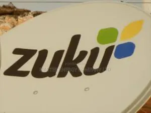 Zuku Dish Full Kit