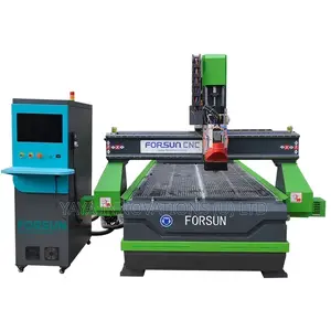 CNC Router Machine Warehouse at Yaya Innovations