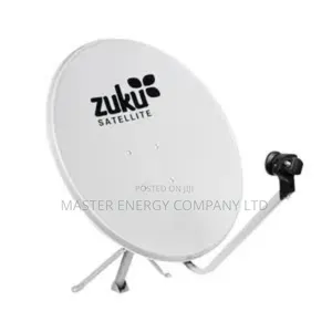 Zuku Dish Full Kit SNDH