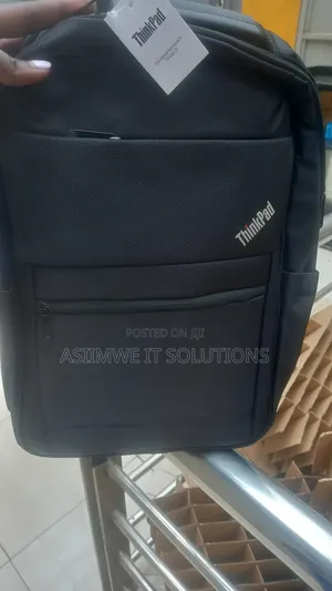 Lenovo Thinkpad Back Pack