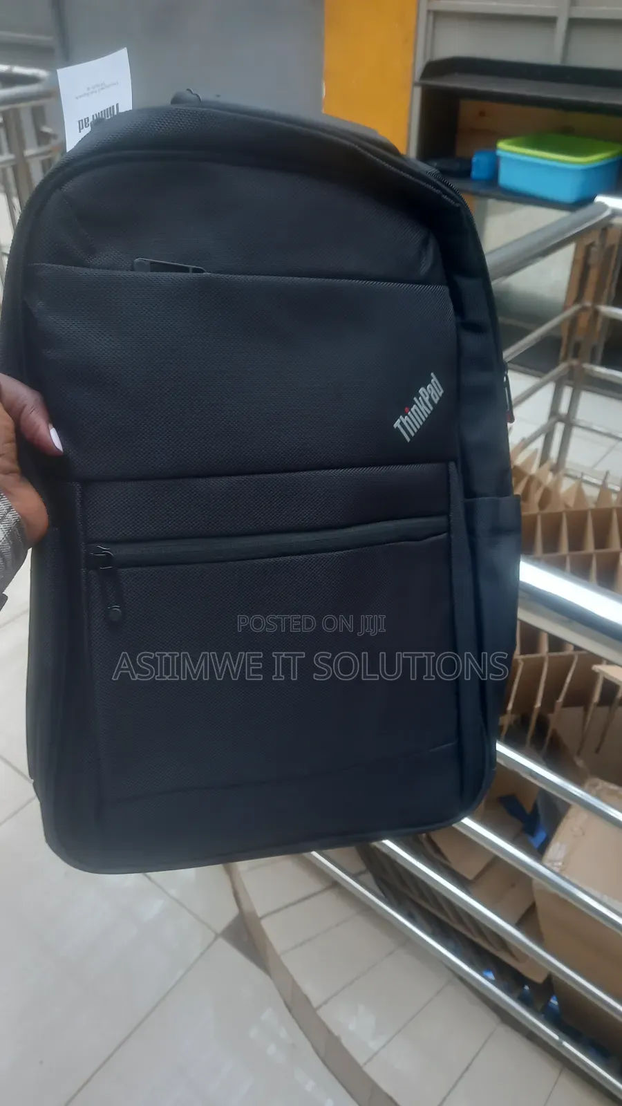 Lenovo Thinkpad Back Pack