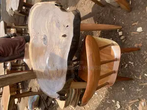 Rustic Mugavu Dining Set/ Dinning Set