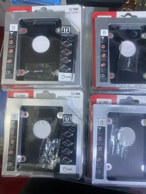 Second HDD Candy