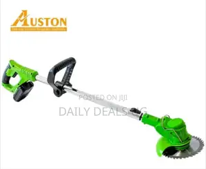 Grass Trimmer