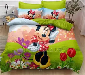 Home Duvet Cover