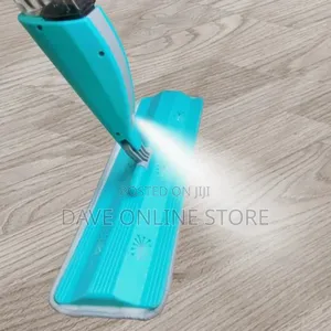 Cleaning 360 Degree Healthy Spray Mop With Cleaning Pad